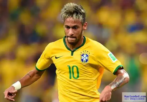 Barcelona say Neymar’s transfer cost them €100m